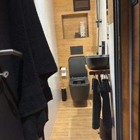 Casa Raffaelo Lejlighed Burgas City Eksteriør billede