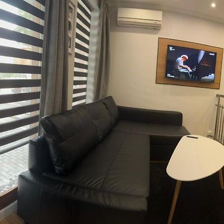 Casa Raffaelo Lejlighed Burgas City Eksteriør billede