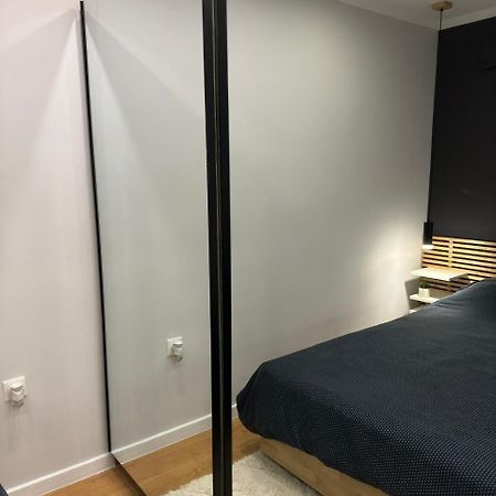 Casa Raffaelo Lejlighed Burgas City Eksteriør billede