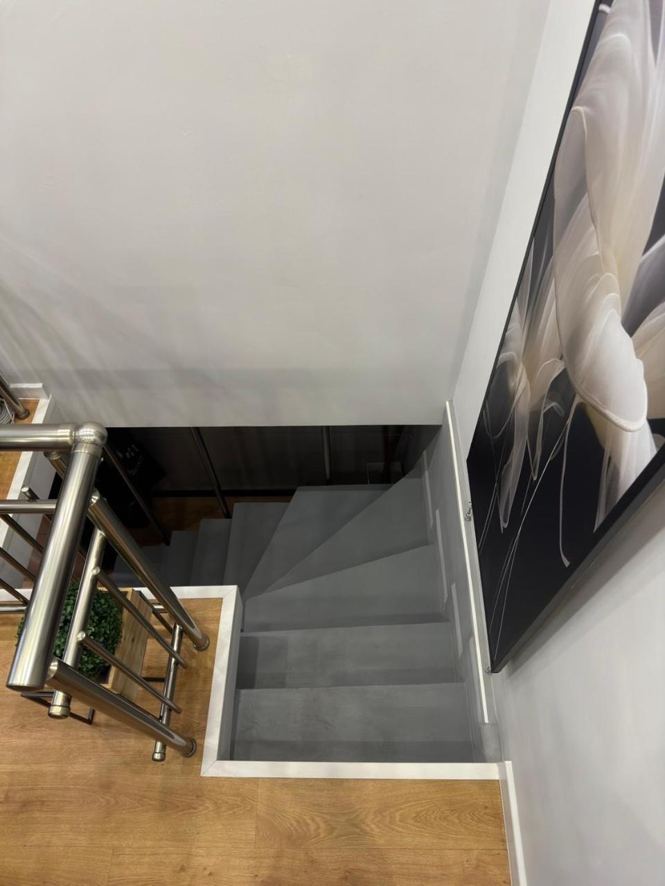Casa Raffaelo Lejlighed Burgas City Eksteriør billede