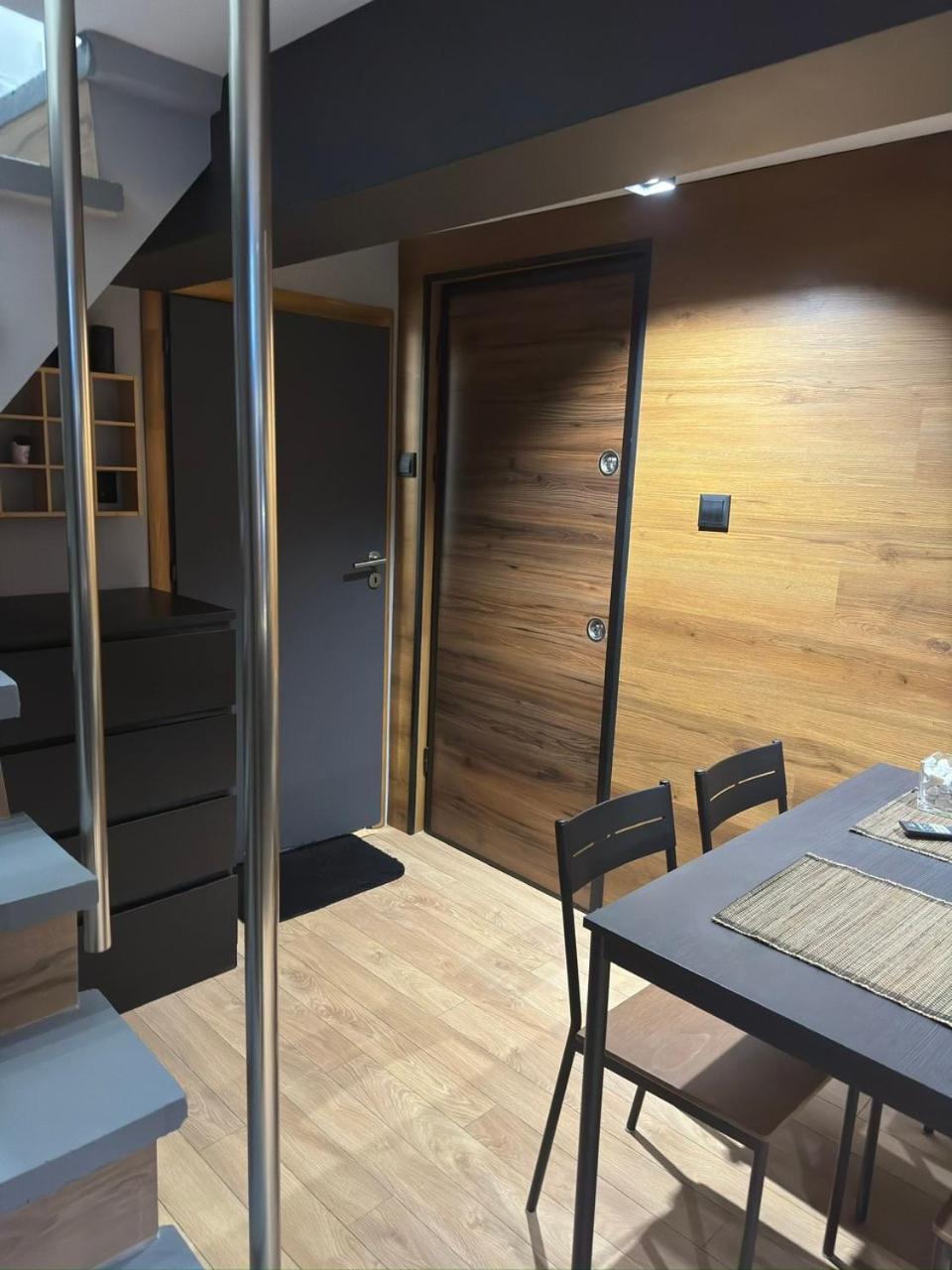 Casa Raffaelo Lejlighed Burgas City Eksteriør billede